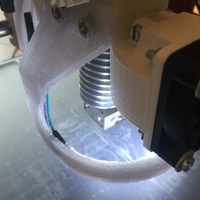 Small led light 3D Printing 99172