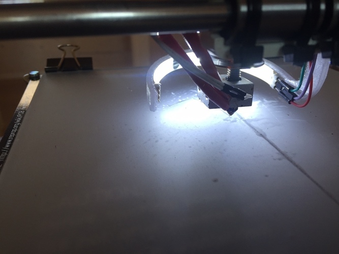 led light 3D Print 99173