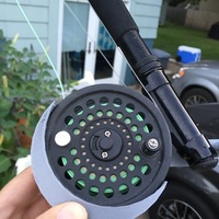 Fly Rod Holder - Thumbnail 3