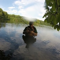 Fly Rod Holder - Thumbnail 5