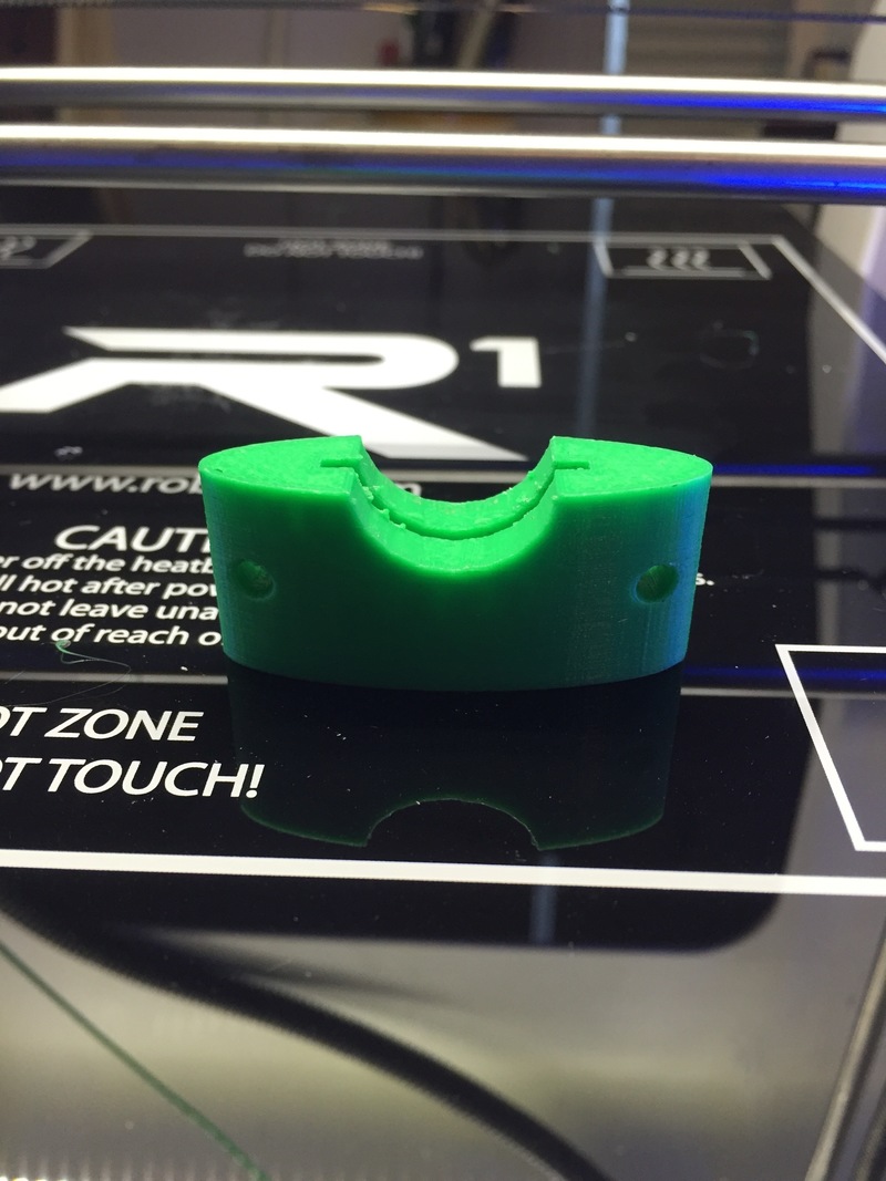 Key Lock Twister
