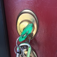 Key Lock Twister - Thumbnail 2