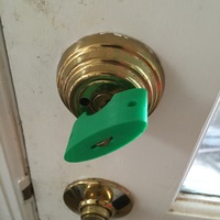 Key Lock Twister - Thumbnail 3