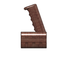 Adaptive multipurpose device for people with hands disabilities - Thumbnail 3