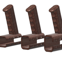 Adaptive multipurpose device for people with hands disabilities - Thumbnail 5