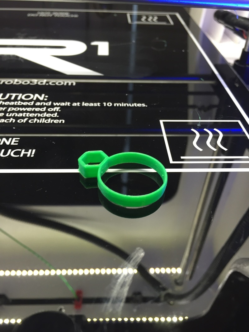 Pencil Ring