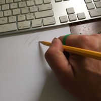 Pencil Ring - Thumbnail 3