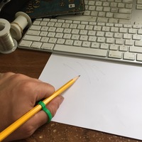 Pencil Ring - Thumbnail 4