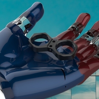 Multihaptic tool - Thumbnail 7