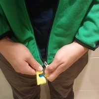 Grip that zip!-Zipping made easy for arthritis sufferers - Thumbnail 10