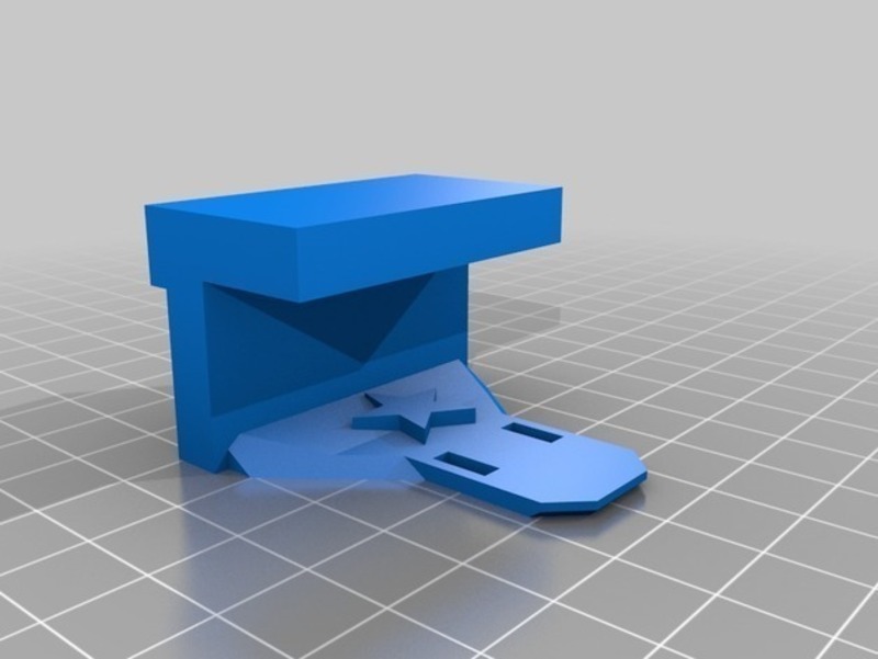 Phone Charger Holder and Guider