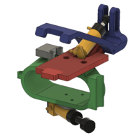 Multipurpose Pneumatic Grip Assistance (MPGA) - Thumbnail 3