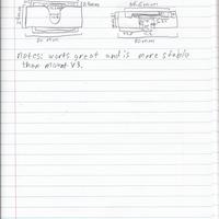 Articulated Wrist Mounted Cup Holder - Thumbnail 16