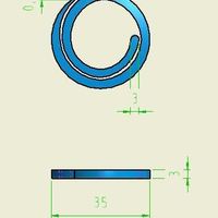 Zipper Aid and Easy Keychain Ring - Thumbnail 4