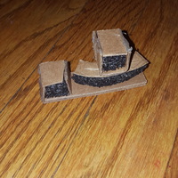 The Hashi Beta - Thumbnail 3