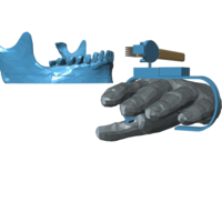 Toothbrush helper - Thumbnail 2