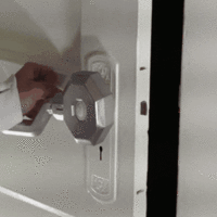 Spin Sling 360 Knob to Lever Kit - Thumbnail 3
