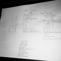 Make-shift  Prosthetic Hand - Thumbnail 4