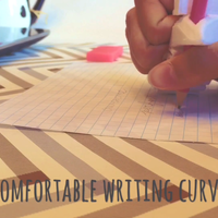 Flexible Typing and Writing Aid - Thumbnail 5