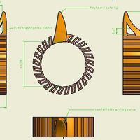 Flexible Typing and Writing Aid - Thumbnail 6