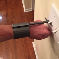 The Wrist Assist - Thumbnail 2