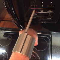The Wrist Assist - Thumbnail 5