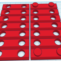 Multi assist wrist mount - Thumbnail 1