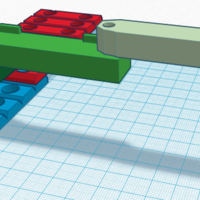 Multi assist wrist mount - Thumbnail 2
