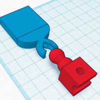 Multi assist wrist mount - Thumbnail 3