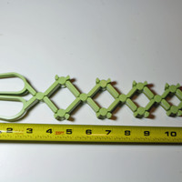 Scissor Snake Easy Grip Custom - Thumbnail 2