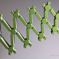 Scissor Snake Easy Grip Custom - Thumbnail 4