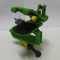 Multipurpose Pneumatic Grip Assistance (MPGA) - Thumbnail 6