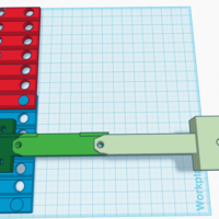 Multi assist wrist mount - Thumbnail 5