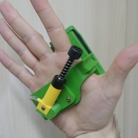 Multipurpose Pneumatic Grip Assistance (MPGA) - Thumbnail 8