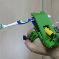 Multipurpose Pneumatic Grip Assistance (MPGA) - Thumbnail 10