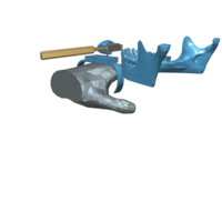 Toothbrush helper - Thumbnail 4