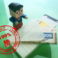 Smart Wallet Version 3  with Slide Box - Thumbnail 1