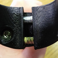 Multi-purpose ergonomic handle grip - Thumbnail 1