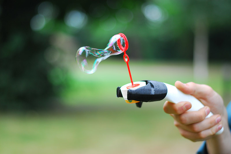 Multi-purpose ergonomic handle grip