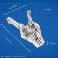 The Nail It - A simplistic nail guide for anyone. - Thumbnail 2