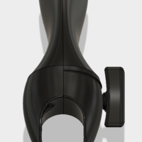 Multi-purpose ergonomic handle grip - Thumbnail 6