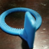 Water bottle opener - Thumbnail 4