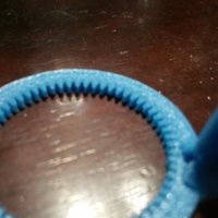 Water bottle opener - Thumbnail 6
