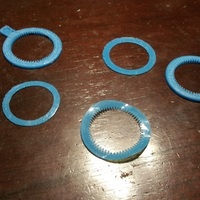 Water bottle opener - Thumbnail 10