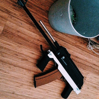 AK long tactical hand guard  - Thumbnail 8