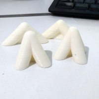 Piramid Shelf (Conectors) - Thumbnail 2