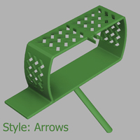 Keyboard Aid for Limited Hand Use - Thumbnail 9