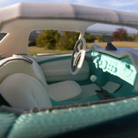 57 chevy corvette - Thumbnail 9