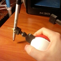 poKEYball Key Grip - Thumbnail 7