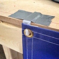 Banner Table Hooks - Thumbnail 2